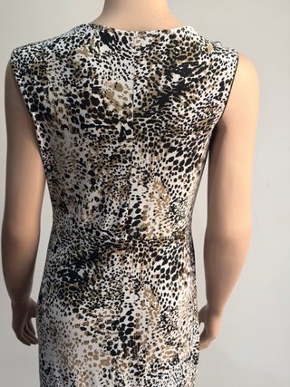 Vestido de Verano Ligero