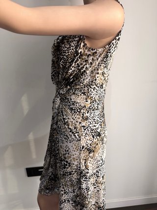 Vestido de Verano Ligero