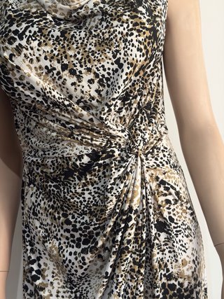 Vestido de Verano Ligero