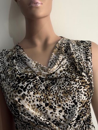 Vestido de Verano Ligero