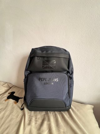 Mochila Pepe Jeans London