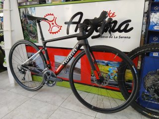 Wilier GARDA Ultegra 2x11 Talla S