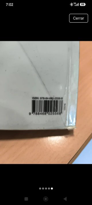 Historias de papel, 2 Primaria lecturas
