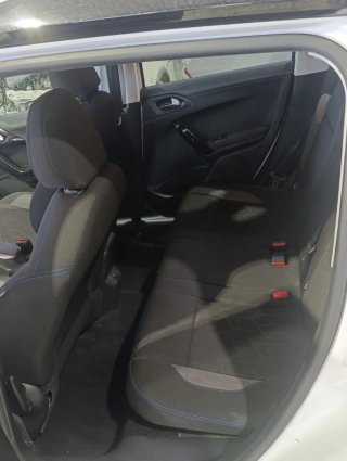 Peugeot 2008 2019