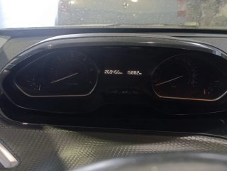 Peugeot 2008 2019