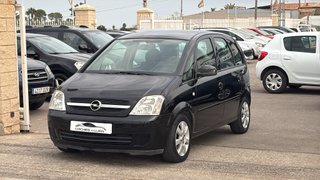 Opel Meriva 2005