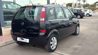 Opel Meriva 2005