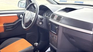 Opel Meriva 2005