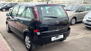 Opel Meriva 2005