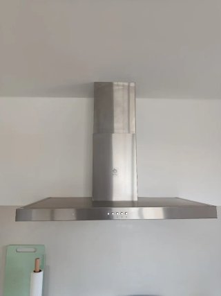 Campana Extracción Balay 90cm