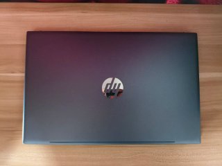 Portátil HP Pavilion i7 11ª Gen