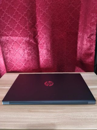 Portátil HP Pavilion i7 11ª Gen