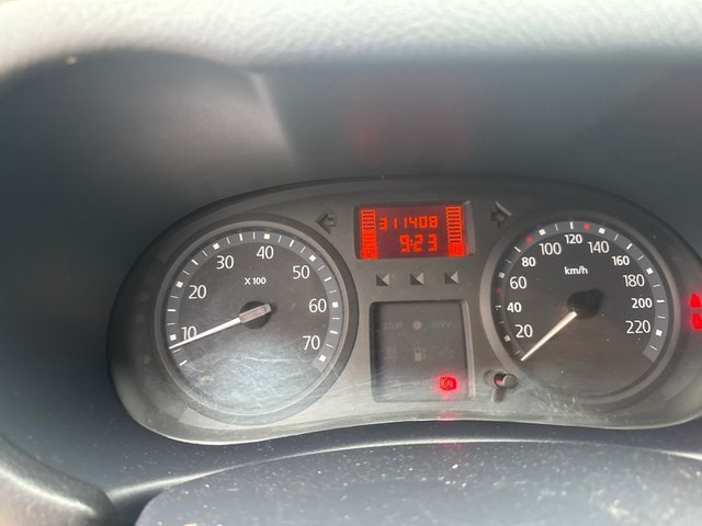 Despiece Renault Clio II 1.5 dci