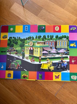 Libro Patrulla Canina
