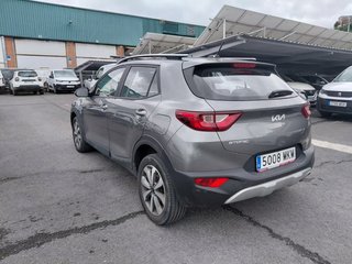 KIA Stonic 2023 OFERTA CIERRE AGOSTO