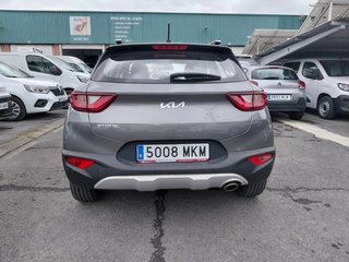 KIA Stonic 2023 OFERTA CIERRE AGOSTO
