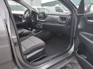 KIA Stonic 2023 OFERTA CIERRE AGOSTO
