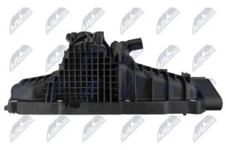 COLECTOR ADMISIÓNUEVO • VW 2.0 TDI