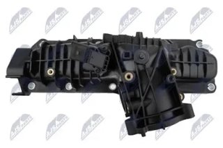 COLECTOR ADMISIÓNUEVO • VW 2.0 TDI