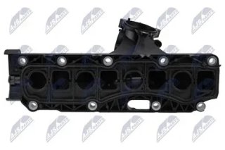 COLECTOR ADMISIÓNUEVO • VW 2.0 TDI