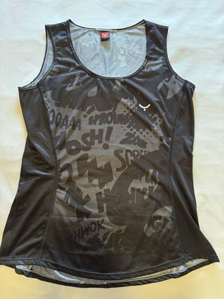 Camiseta Running Taymory Mujer Talla L