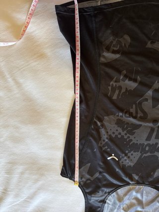 Camiseta Running Taymory Mujer Talla L