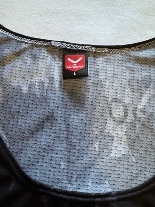 Camiseta Running Taymory Mujer Talla L