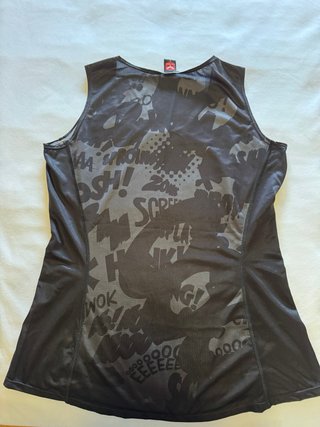 Camiseta Running Taymory Mujer Talla L