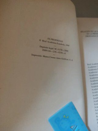 2x1 Ortografía de la lengua española