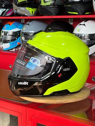 Casco Modular 180 NUEVO
