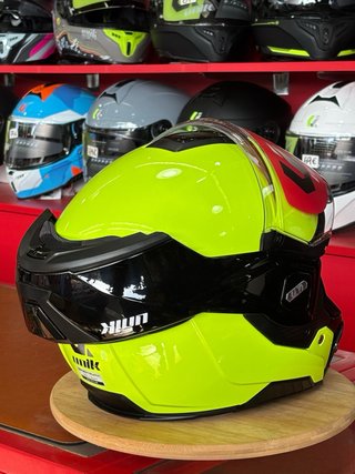 Casco Modular 180 NUEVO