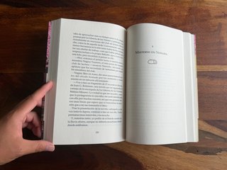 La Librería de los Viernes