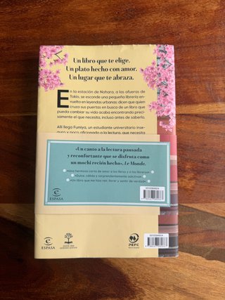 La Librería de los Viernes