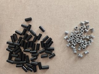 Pacchetto LEGO Technic