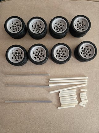 Pacchetto LEGO Technic