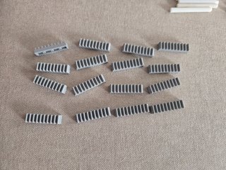 Pacchetto LEGO Technic