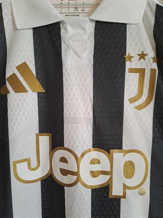 Maglia Juventus Home Adidas Tg L 2026/2027