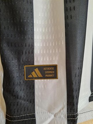Maglia Juventus Home Adidas Tg L 2026/2027