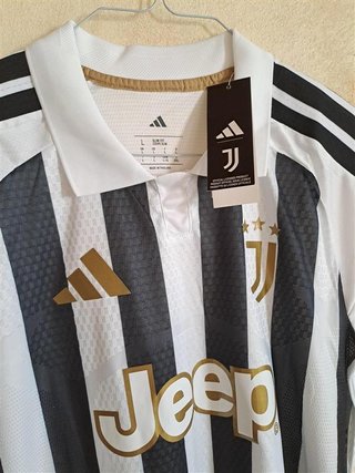 Maglia Juventus Home Adidas Tg L 2026/2027