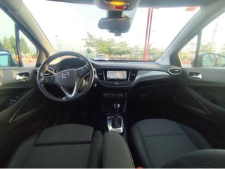 Opel Crossland 2021 diesel automatico impecable