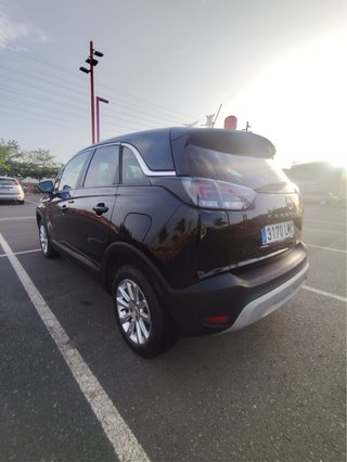Opel Crossland 2021 diesel automatico impecable