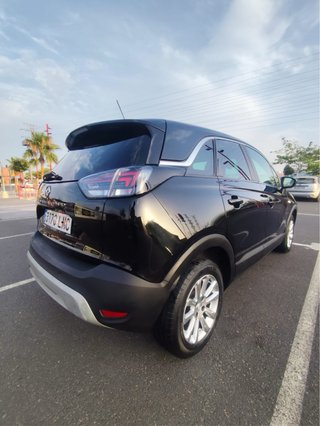 Opel Crossland 2021 diesel automatico impecable