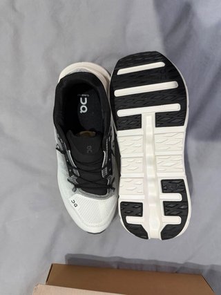 Zapatillas On Running Cloud Talla 42