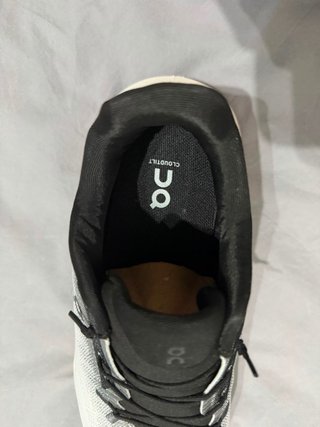 Zapatillas On Running Cloud Talla 42