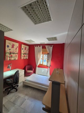Alquiler habitaciones estudiant
