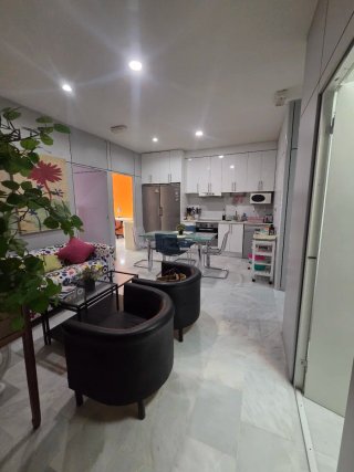 Alquiler habitaciones estudiant