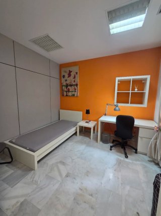 Alquiler habitaciones estudiant