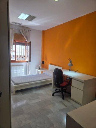 Alquiler habitaciones estudiant