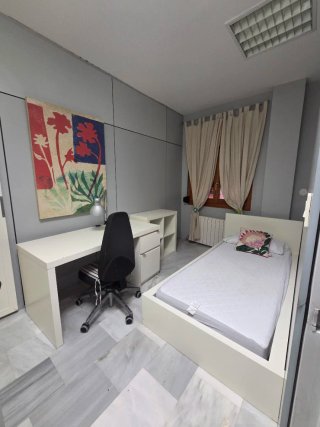Alquiler habitaciones estudiant
