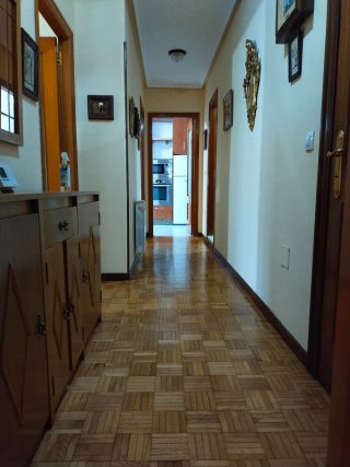 Piso en Venta en Cudillero